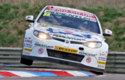 'Lucky boxers' and a great BTCC competition for Oulton Park