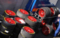 Dunlop Sport Maxx Soft tyres - the story so far