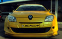 Could this Megane be the next star of the BTCC?