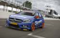 Mercedes-Benz set to appear in the BTCC in 2014