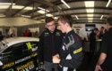 BTCC young guns testing at Brands Hatch