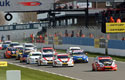 BTCC 2013 Provisional Calendar released