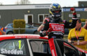 BTCC - Thruxton - Race 3 Report - 5/5/13