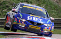 BTCC - Thruxton - Free Practice - 4/5/13