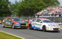 BTCC - Oulton Park - Race 2 Report - 9/6/13