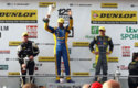 BTCC - Oulton Park - Race 3 Report - 9/6/13