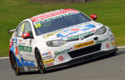 BTCC - Oulton Park - Free Practice - 8/6/13