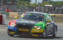 BTCC - Croft - Qualifying - 22/6/13