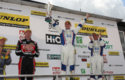 BTCC - Snetterton - Race 1 Report - 4/8/13