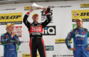 BTCC - Snetterton - Race 3 Report - 4/8/13