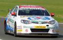 BTCC - Snetterton - Free Practice - 3/8/13