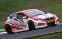 BTCC - Knockhill - Free Practice - 24/8/13