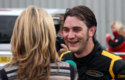 BTCC - Knockhill - Qualifying - 24/8/13