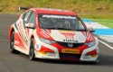 BTCC - Rockingham Preview - WIN TICKETS!