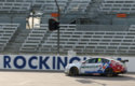 BTCC - Rockingham - Qualifying - 14/9/13