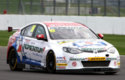 BTCC - Silverstone - Qualifying - 28/9/13