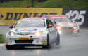 BTCC - Brands Hatch (GP) - Race 1 Report - 13/10/13