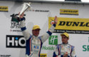 BTCC - Brands Hatch (GP) - Race 2 Report - 13/10/13