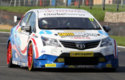 BTCC - Brands Hatch (GP) - Free Practice - 12/10/13