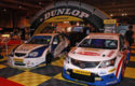 The 2014 motorsport season begins at Autosport International