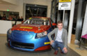 Latest news from the British Touring Car Championship