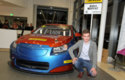Latest news from the British Touring Car Championship