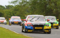 Capacity entry list confirmed for 2014 BTCC