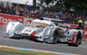 Le Mans 24 Hour - Race Report - 23/6/13 - special feature