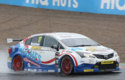 Brands Hatch and the end of the 2013 BTCC season