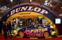 BTCC at Autosport International 2014