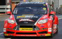 British Touring Cars back on track at Oulton Park