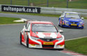 Team Dynamics set the pace in testing at Oulton Park