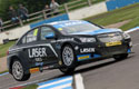 Young guns of the BTCC announce co-operation plans