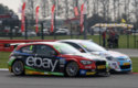 The big BTCC showdown - Brands Hatch this weekend!