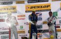 BTCC - Brands Hatch (Indy) - Race 1 Report - 30/3/14