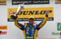 BTCC - Brands Hatch (Indy) - Race 2 Report - 30/3/14