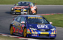 BTCC - Brands Hatch (Indy) - Qualifying - 29/3/14