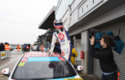 BTCC - Donington Park - Race 2 Report - 20/4/14