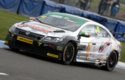 BTCC - Donington Park - Free Practice - 19/4/14