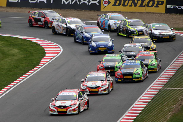 The 2014 BTCC is likely to be a closely fought contest