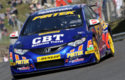 BTCC - Donington Park Preview - WIN TICKETS!