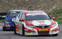 BTCC - Thruxton - Race 2 Report - 4/5/14