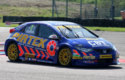 BTCC - Thruxton - Free Practice - 3/5/14