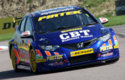 BTCC - Thruxton - Qualifying - 3/5/14