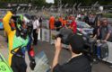 BTCC - Oulton Park - Race 1 Report - 8/6/14