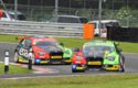 BTCC - Oulton Park - Race 2 Report - 8/6/14