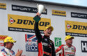 BTCC - Oulton Park - Race 3 Report - 8/6/14