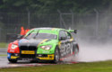 BTCC - Oulton Park - Free Practice - 7/6/14