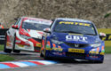 BTCC - Oulton Park Preview - WIN TICKETS!