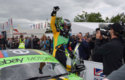 BTCC - Croft - Race 1 Report - 29/6/14